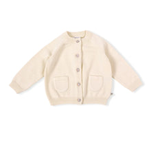 Load image into Gallery viewer, Classic Knit Cardigan
