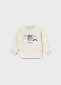 Polar Friends 3pc Set