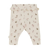 Load image into Gallery viewer, Mushrooms Ruffle Pants
