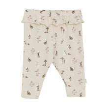 Load image into Gallery viewer, Mushrooms Ruffle Pants
