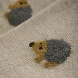 Load image into Gallery viewer, Hedgehog Knit Pants
