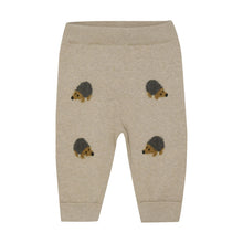 Load image into Gallery viewer, Hedgehog Knit Pants
