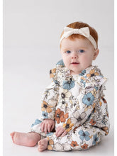 Load image into Gallery viewer, Autumn Blooms Romper
