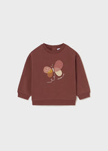 Load image into Gallery viewer, Baby Butterfly Pullover
