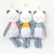 Load image into Gallery viewer, Rag Doll Friends
