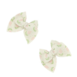 Spring/Summer Baby Bloom Clips
