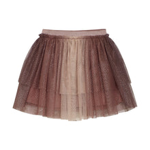 Load image into Gallery viewer, Tulle Ombre Skirt
