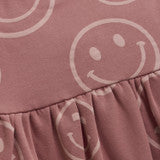 Load image into Gallery viewer, Smiley Face Dress
