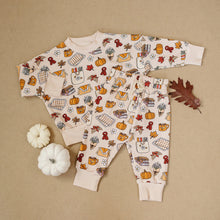 Load image into Gallery viewer, Picnic Jogger Set
