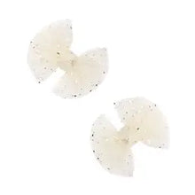 Load image into Gallery viewer, 2 Pack Tulle Baby Fab Clips
