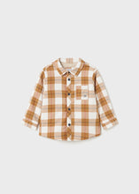 Load image into Gallery viewer, Lined Overshirt
