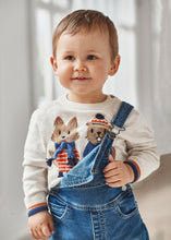 Load image into Gallery viewer, Winter Animals Sweater
