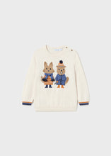 Load image into Gallery viewer, Winter Animals Sweater
