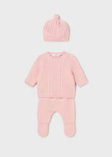 Load image into Gallery viewer, 3 Piece Knit Set
