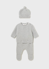 Load image into Gallery viewer, 3 Piece Knit Set
