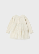 Load image into Gallery viewer, Tiered Tulle Dress
