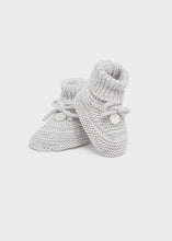 Load image into Gallery viewer, Knit Booties
