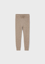 Load image into Gallery viewer, Button Detail Ribbed Leggings
