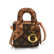 Load image into Gallery viewer, Luxury Print Bag
