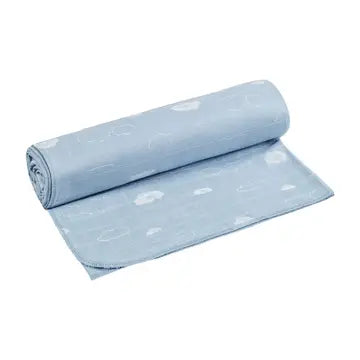 Muslin Cloud Swaddle