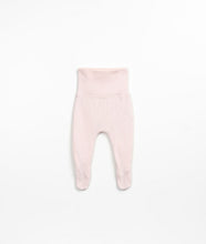 Load image into Gallery viewer, Rib Flame Leggings
