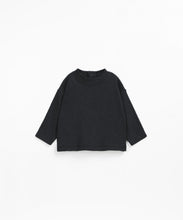 Load image into Gallery viewer, Black Long Sleeve Tee
