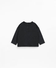 Load image into Gallery viewer, Black Long Sleeve Tee
