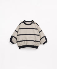 Load image into Gallery viewer, Boys Striped Sweater
