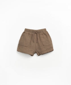 Woven Short