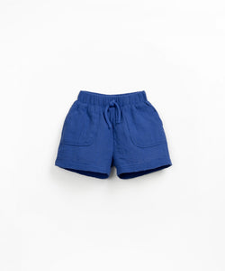 Woven Short