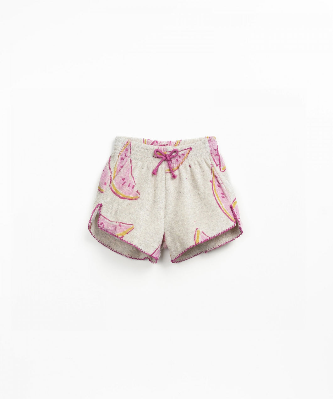 Watermelon Woven Short