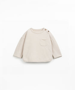 Jersey L/S Shirt