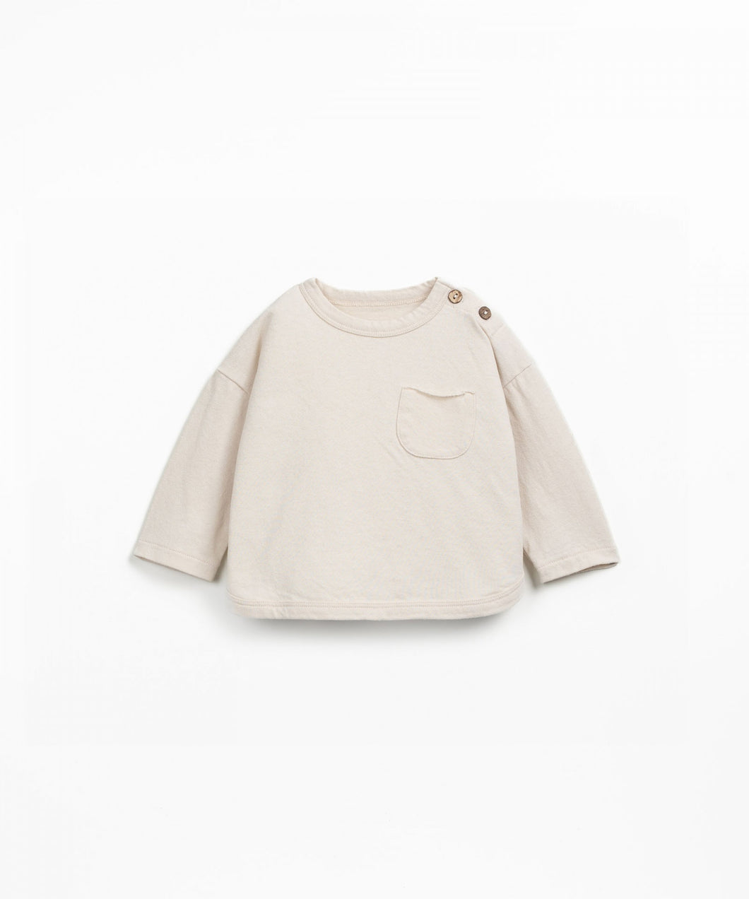 Jersey L/S Shirt