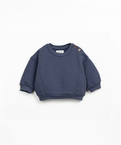 Fleece Sweatshirt