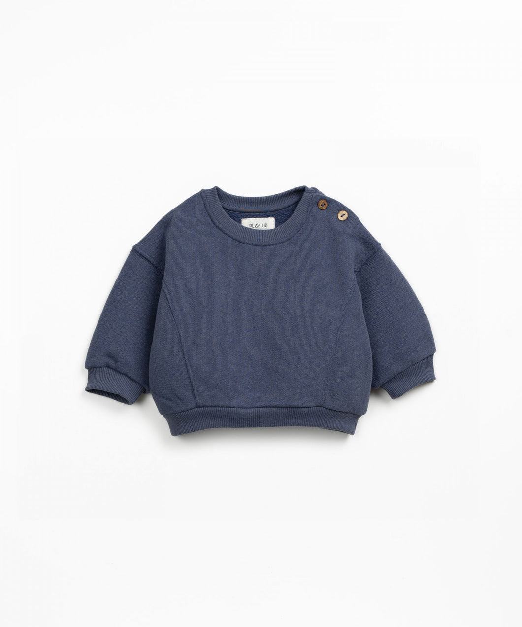 Fleece Sweatshirt