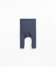 Load image into Gallery viewer, Ribbed Knit Leggings
