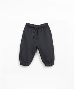 Fleece Sweatpants