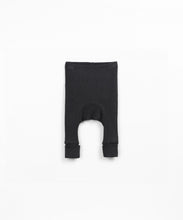 Load image into Gallery viewer, Ribbed Knit Leggings
