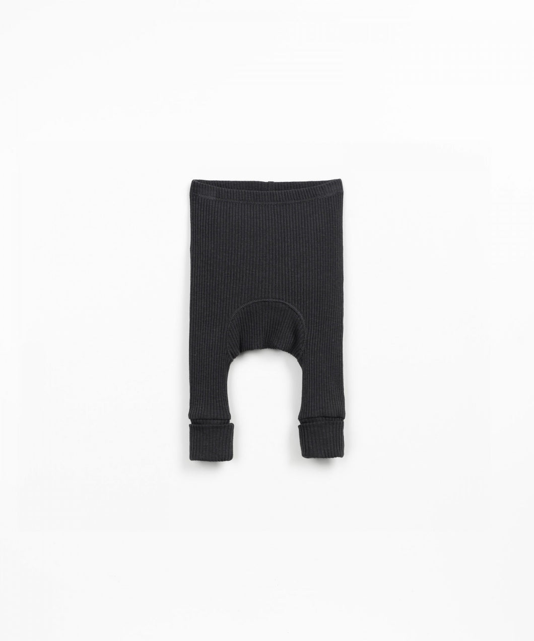 Ribbed Knit Leggings