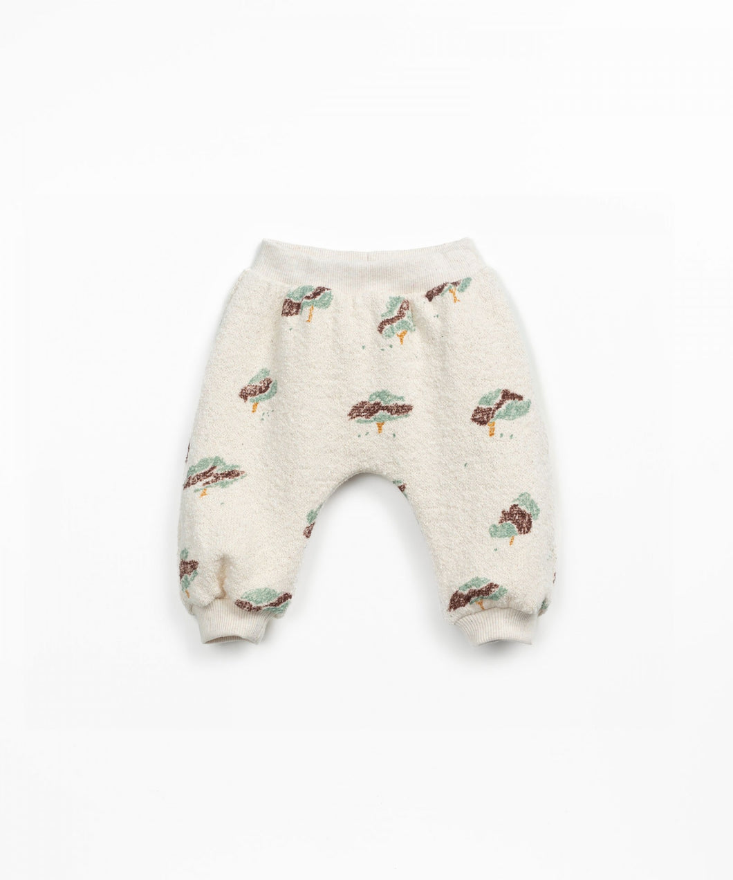 Tree Print Sweatpant