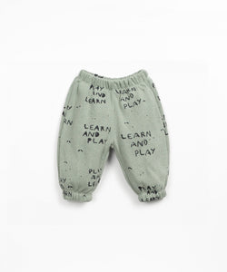 Play & Learn Sweatpant