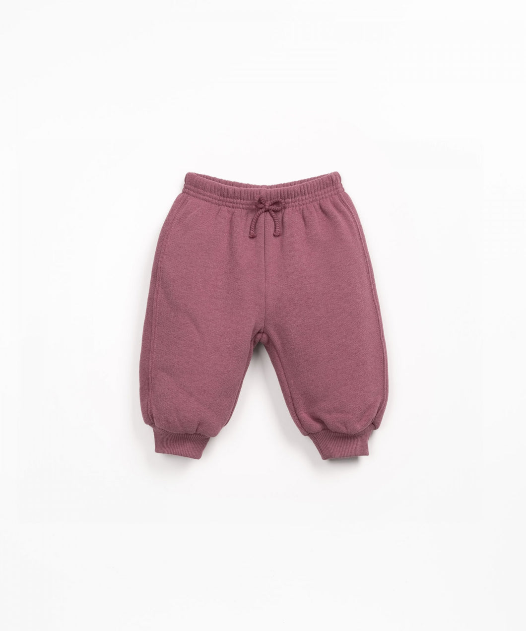 Rose Fleece Bottom
