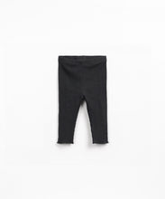 Load image into Gallery viewer, Cotton Ribbed Legging
