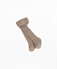 Load image into Gallery viewer, Ribbed Tights
