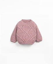 Load image into Gallery viewer, Tricot Sweater
