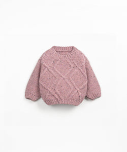 Tricot Sweater