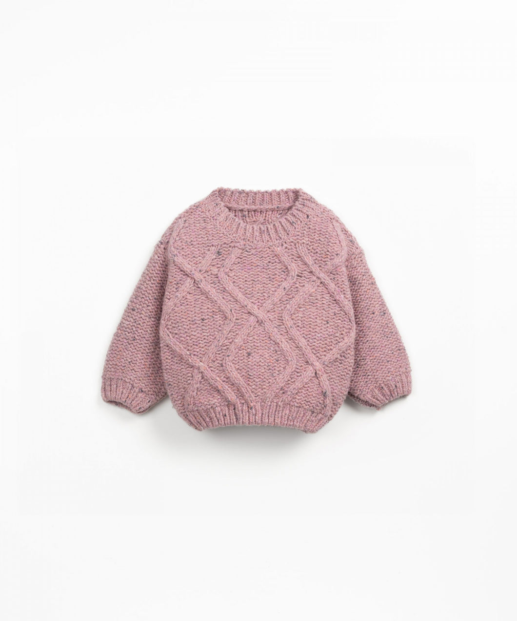 Tricot Sweater