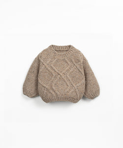 Tricot Sweater
