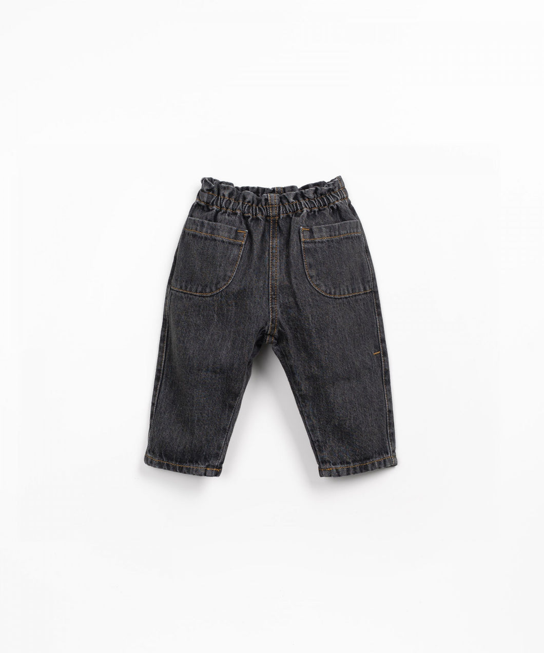 Denim Pant w/pockets