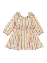Load image into Gallery viewer, Buttercup Blossom Dress
